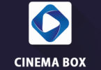 cinema box