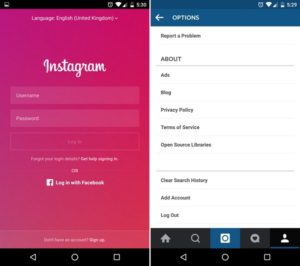 Instagram Login: Online Login Process and Guide - China Grabber