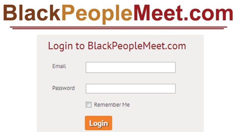 Blackpeoplemeet member login