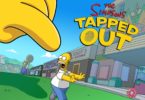 Play simpsons tapped out game