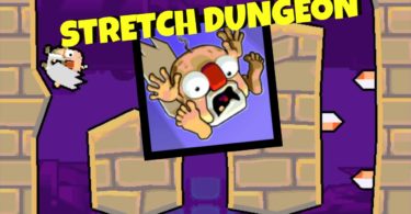 Stretch Dungeon App Download