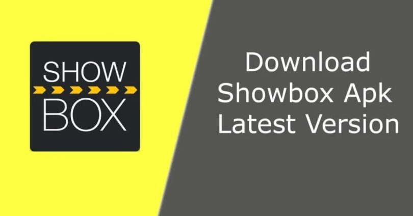 download Showbox apk