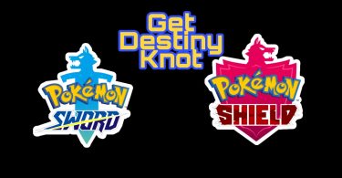 Destiny Knot Pokemon Sword: A Complete Review