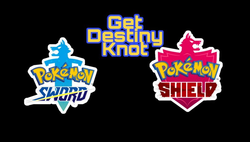 Destiny Knot Pokemon Sword: A Complete Review