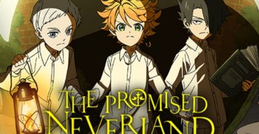 Norman the Promised Neverland - Character Review