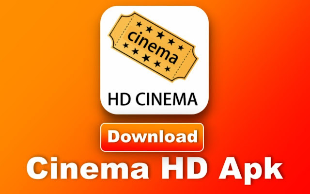 Cinema HD APK Download Android