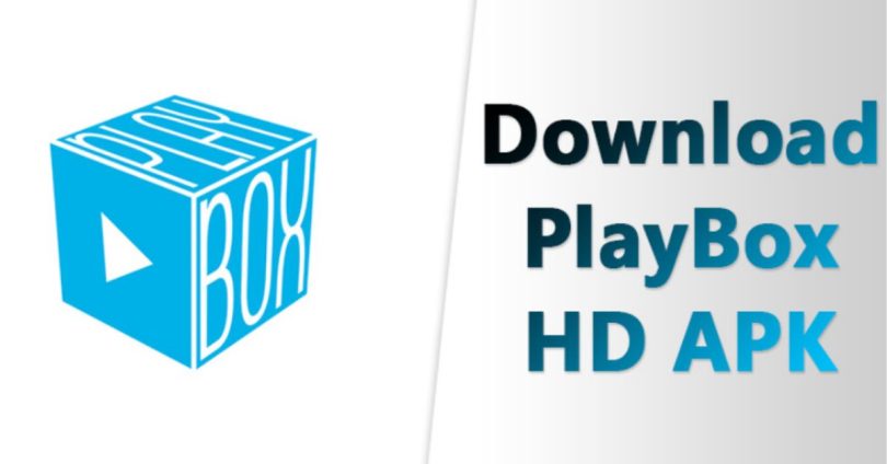 Download PlayBox App