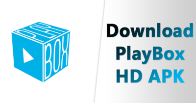 Playbox APK Download