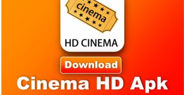 cinema hd apk download
